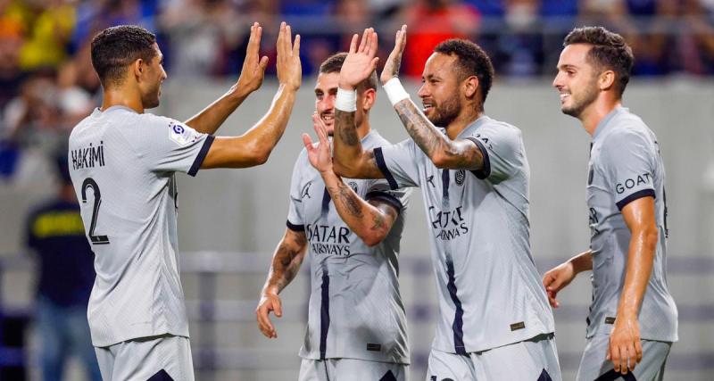  - Gamba Osaka - PSG : les quatre enseignements de la victoire parisienne