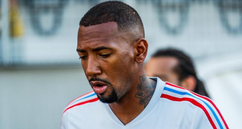  - OL : Jérôme Boateng n'exclut pas un retour en Allemagne