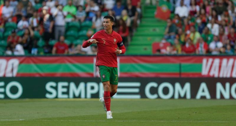  - Manchester United : gros indice laissé par Cristiano Ronaldo pour son avenir ?