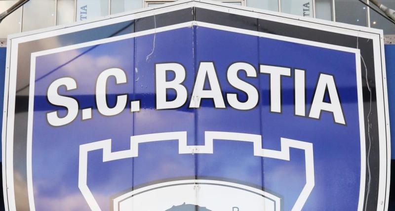  - Bastia : un jeune milieu de terrain signe un contrat stagiaire pro