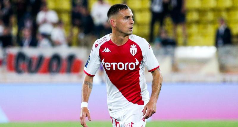  - Monaco : un cadre prolonge son aventure sur le Rocher ! (off) 