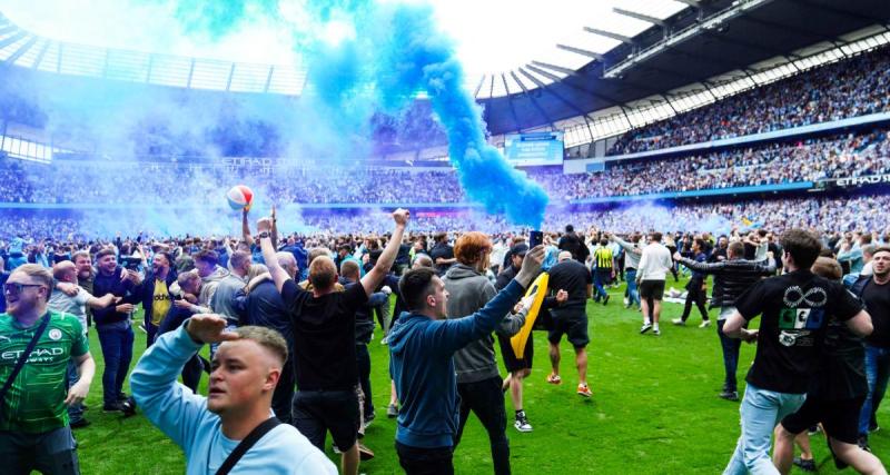  - Premier League : les instances plus strictes face aux débordements dans les stades !