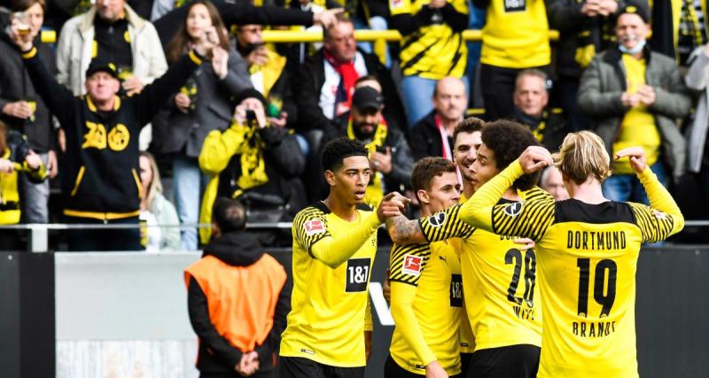  - Dortmund : le BVB aurait dressé une liste pour succéder à Haller !