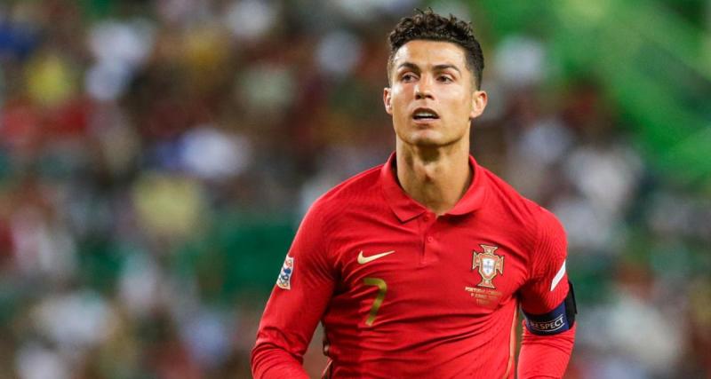  - Manchester United – Mercato : Cristiano Ronaldo attendu mardi à Manchester