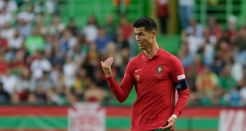  - Manchester United : Cristiano Ronaldo vers un clash définitif avec sa direction ?