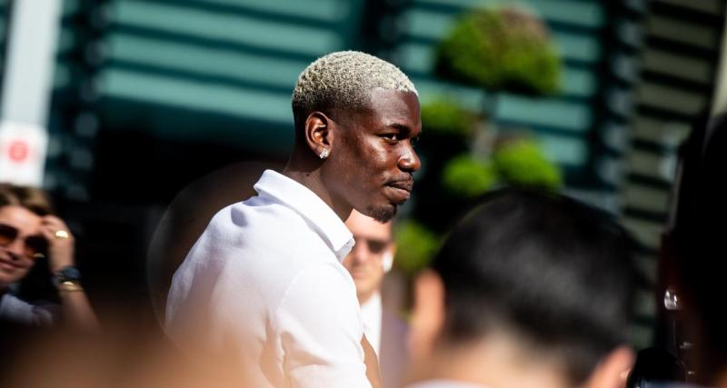  - Équipe de France : à peine revenu à la Juventus, Paul Pogba sérieusement blessé