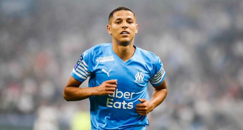  - OM - Mercato : on en sait plus sur Sanchez et Harit, une bonne nouvelle est tombée !