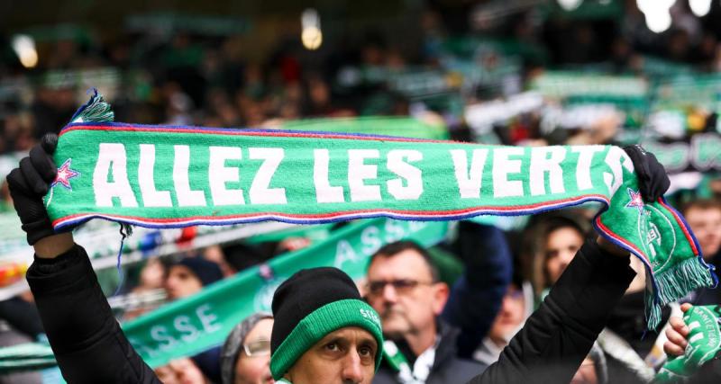  - Saint-Étienne : les supporters stéphanois finalement autorisés à Dijon !