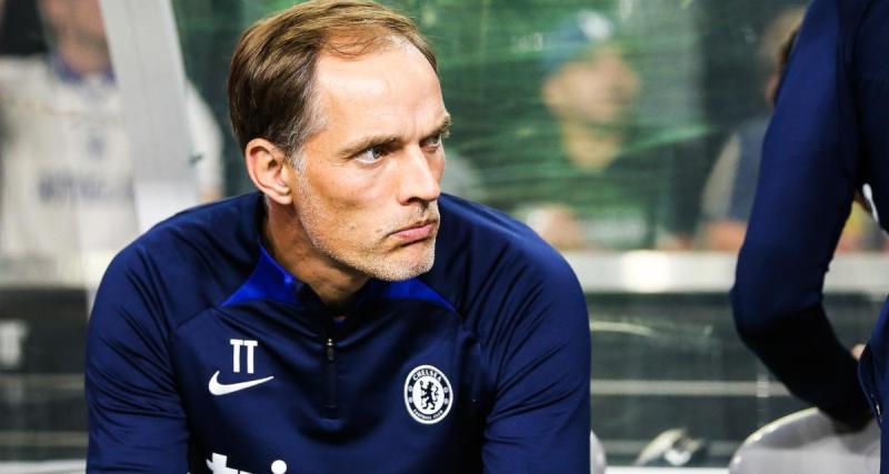  - Chelsea : après Mukiele, Tuchel prépare un autre sale coup contre le PSG