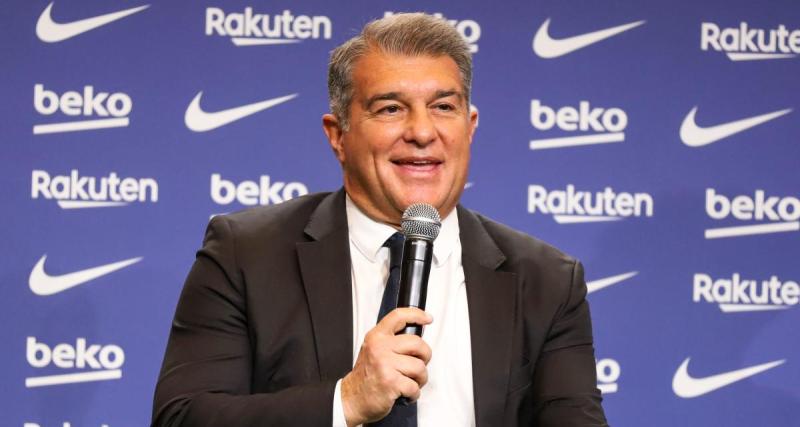  - FC Barcelone, PSG - Mercato : Laporta a un plan infaillible pour ramener Messi au Barça 