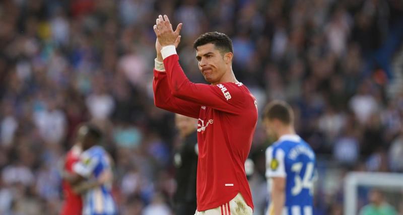  - Manchester United : Cristiano Ronaldo débarque avec Jorge Mendes pour s'expliquer, Ferguson arrive aussi !