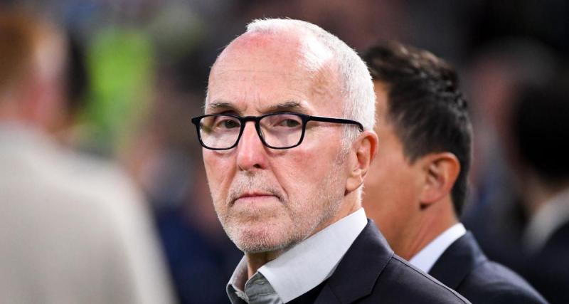  - OM - Mercato : 100 millions d’euros, le chèque qui change tout pour McCourt !