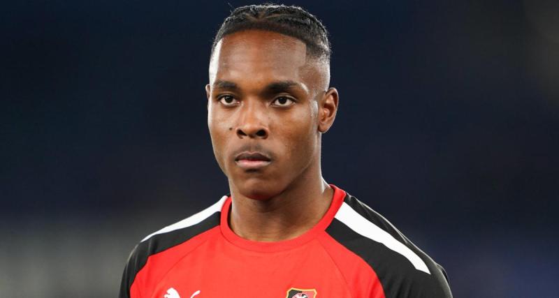  - 🚨 Rennes : Mathys Tel s’engage au Bayern Munich ! (officiel)