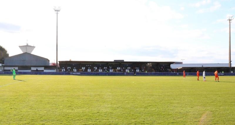  - Incendies à Châteaubriant : les messages de soutien des clubs amateurs aux Voltigeurs