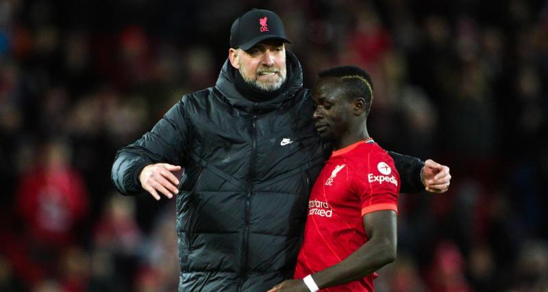  - Bayern Munich : la prédiction folle de Klopp au sujet de Mané !