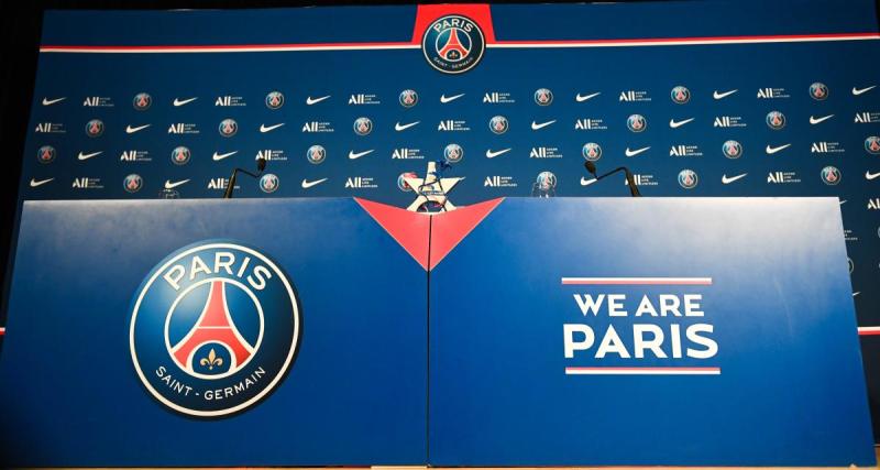  - PSG : le nouveau directeur sportif du centre de formation est connu 