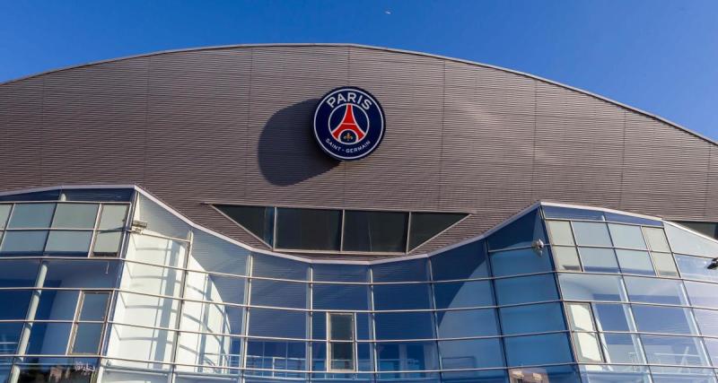  - PSG : un nouveau directeur du centre de formation va être intronisé