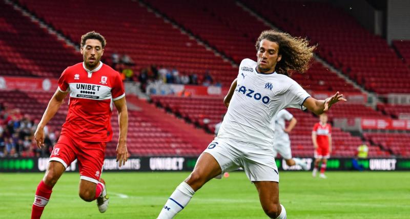  - OM : Arsenal a inclus une clause dans la vente de Guendouzi