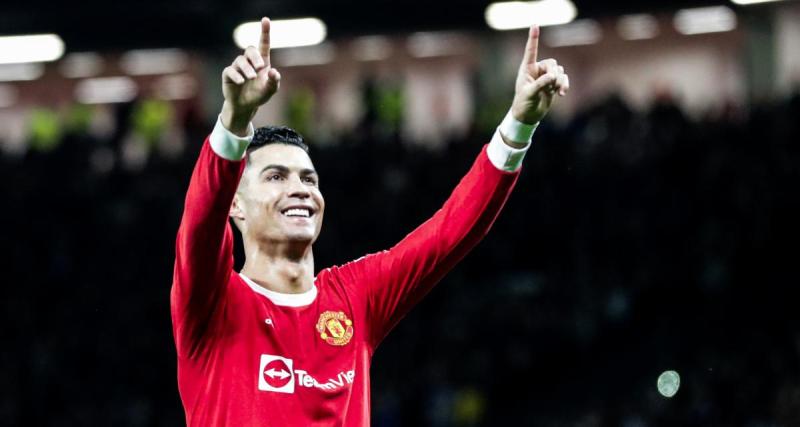  - Manchester United - Mercato : Cristiano Ronaldo fait son retour, mais pas seul…