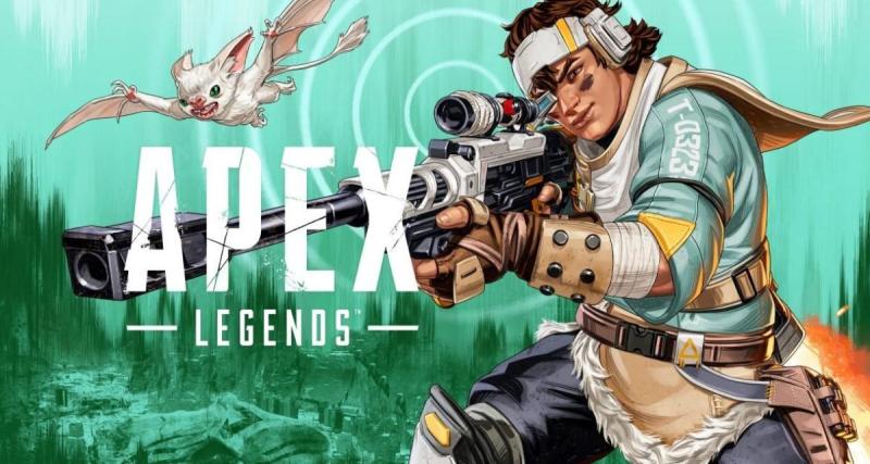  - Apex Legends Saison 14, Premier Trailer, Vantage, niveau max, Kings Canyon détruit…