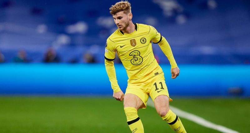  - Chelsea : un nouveau challenge en Premier League pour Werner ?