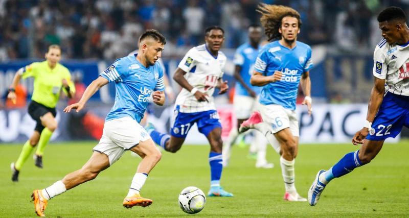  - OM - Mercato : Longoria prêt à se séparer de Guendouzi et Ünder cet été ? 