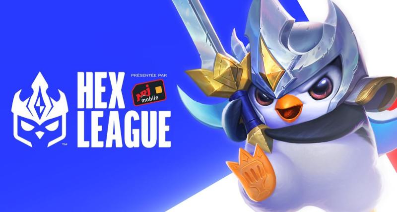  - TFT Résultats Hex League, dernier jour, qui sont les 8 finalistes ?