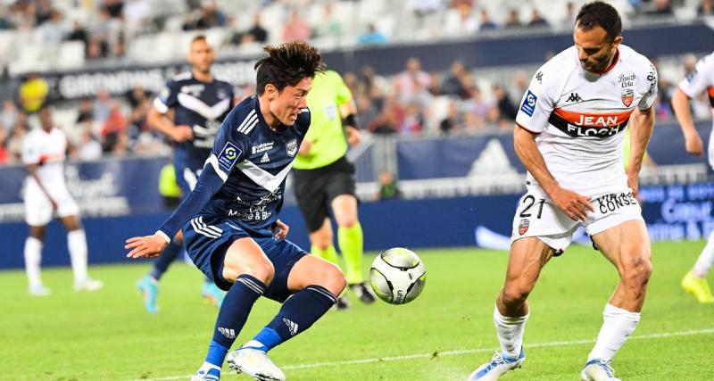  - FC Nantes - Mercato : ballotage favorable pour Bordeaux en Ligue 2, du mouvement pour Hwang ?