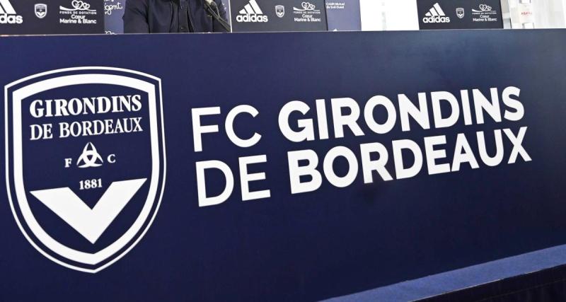  - Bordeaux devrait être réintégré en Ligue 2 ! 