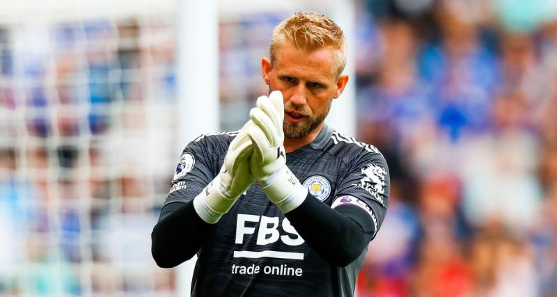  - Nice : Schmeichel d’accord pour venir, le dossier toutefois encore bloqué ! 