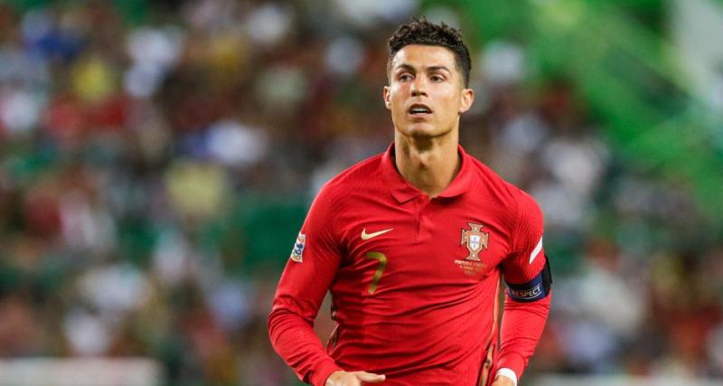  - Manchester United : statu quo dans le dossier Cristiano Ronaldo ?