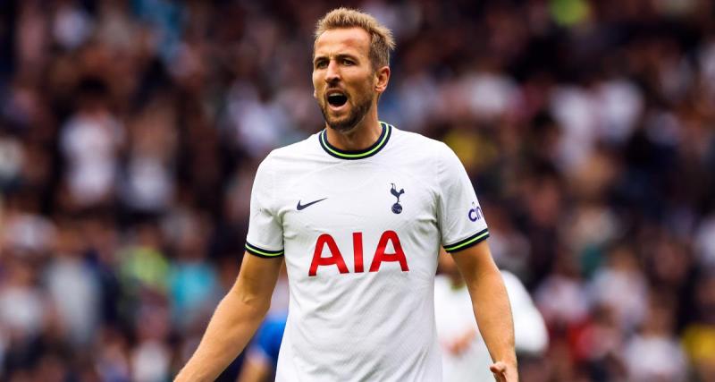  - Chelsea : les Blues prêts à tenter le coup pour Harry Kane ?