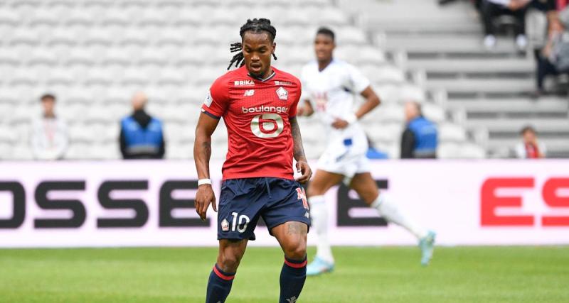  - PSG : Renato Sanches arrive, réunion demain avec l’Inter Milan pour Skriniar ! 