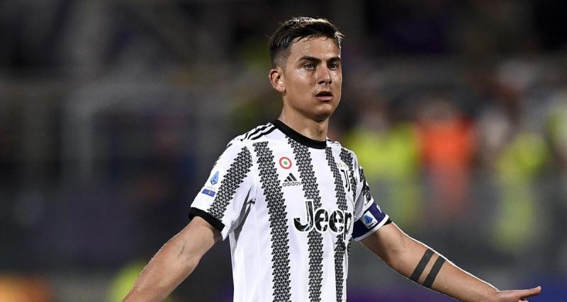  - AS Roma : la présentation hors du commun de Dybala aux tifosi