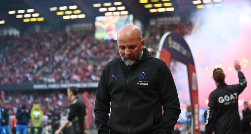  - OM : un chouchou de Sampaoli sur le départ ?