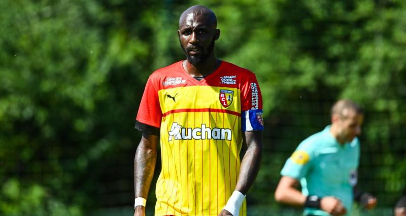  - RC Lens - Mercato : l'OM peut dire adieu à Fofana en partie à cause de Tudor