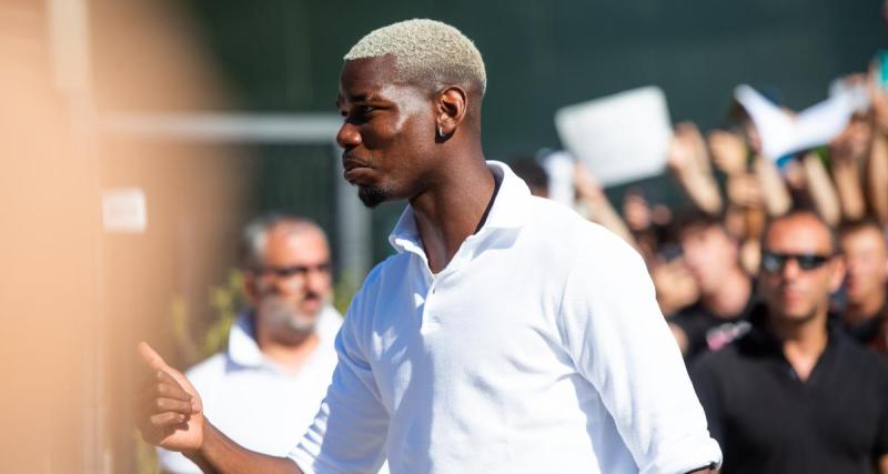  - Juventus Turin : la Vieille Dame temporise pour l’opération de Pogba, son remplaçant trouvé en Espagne ? 