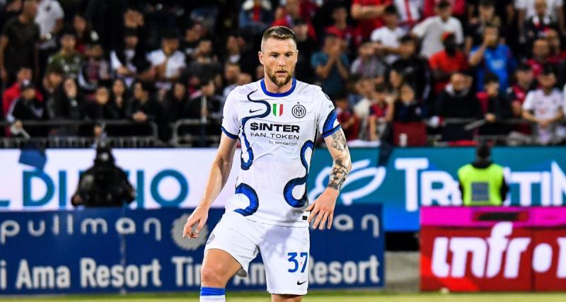  - PSG : nouveau rebondissement pour Skriniar, Luis Campos aurait planté l’Inter Milan depuis des semaines !