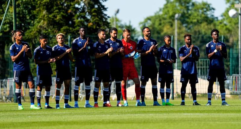  - Girondins : Bordeaux est maintenu en Ligue 2 ! (officiel)