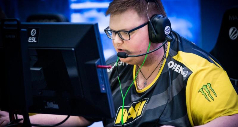  - Boombl4 pense à l'Europe pour sa reconversion