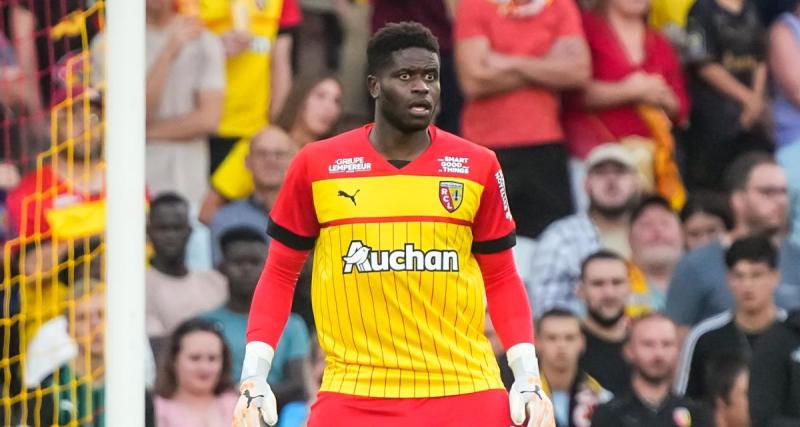  - RC Lens : deux recrues déjà sous le charme de Bollaert !