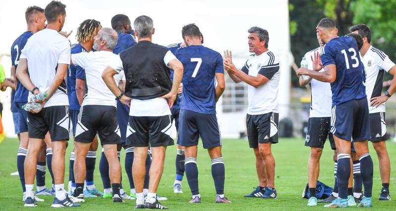  - Bordeaux : le premier match de Ligue 2 des Girondins déjà reporté ? 