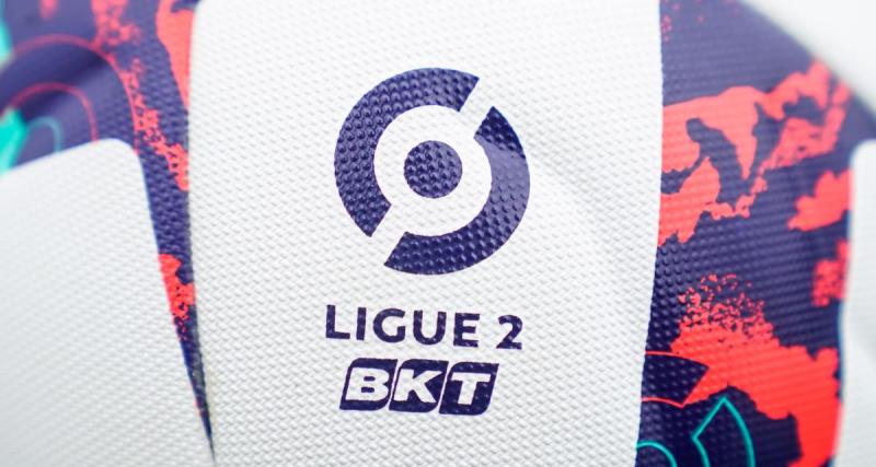  - L2 : Bordeaux - VAFC maintenu, la programmation TV de la J1 dévoilée !