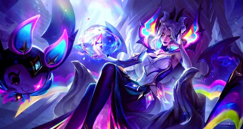  - Patch note 12.14 League of Legends, beaucoup de changements