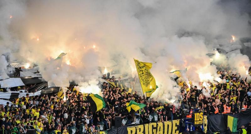  - Nantes : l’UEFA autorise les tribunes debout, énorme nouvelle pour les Canaris ! 