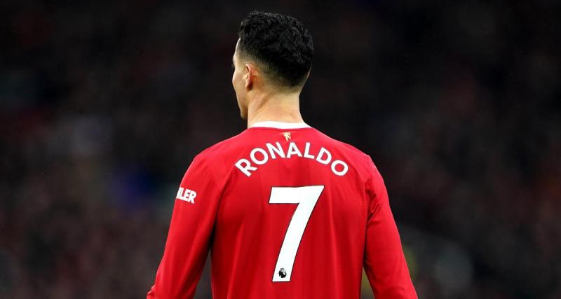  - Manchester United : les supporters de l’Atlético ont un message pour Cristiano Ronaldo