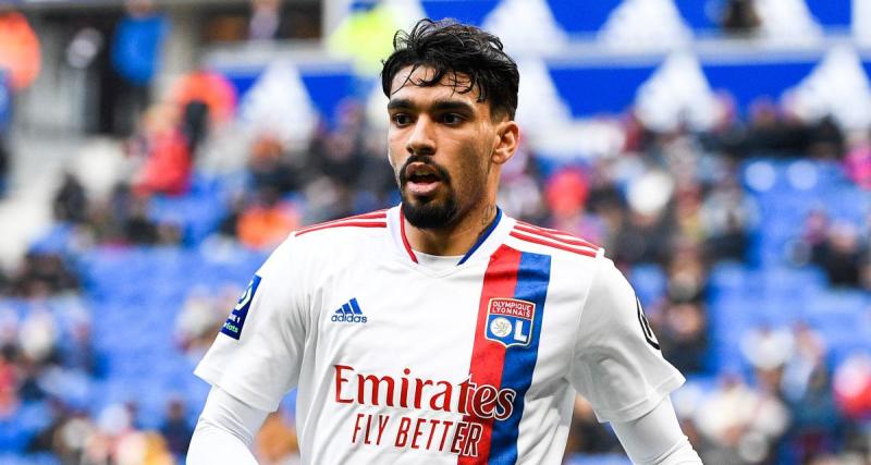  - OL – Mercato : un géant anglais pense à Paqueta !