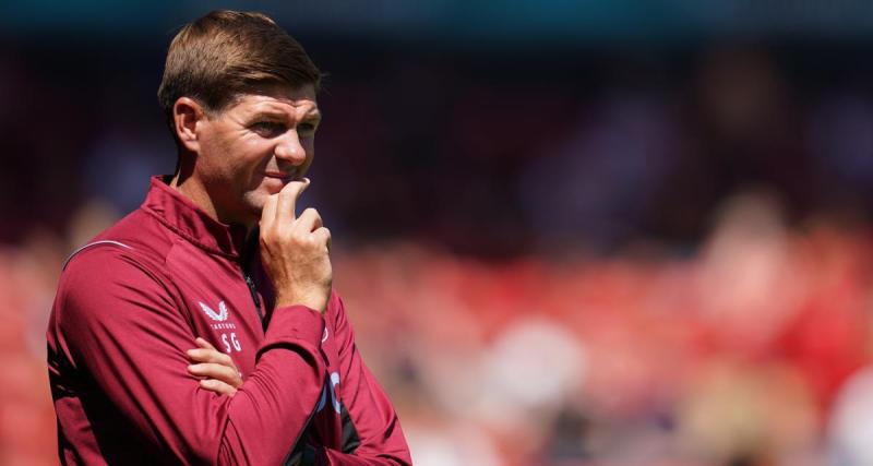  - Aston Villa : la surprenante liste des amendes fixées par Steven Gerrard !