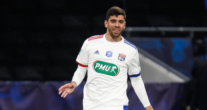  - OL – Mercato : départ imminent pour un jeune Gone !