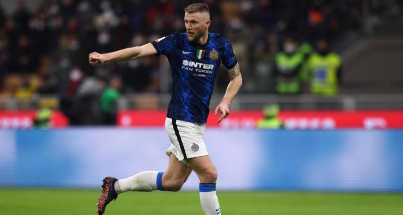  - PSG : Skriniar se rapproche du club, un nouveau rendez-vous décisif !